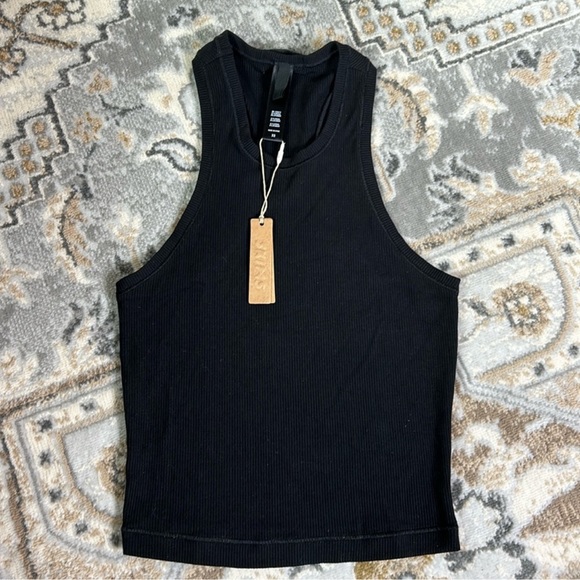 SKIMS Tops - SKIMS Racerback Tank NWT
